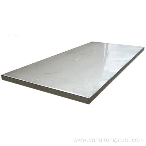 Mirror Stainless Steel Sheets ASTM 316